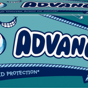 Aquafresh Kids Advance